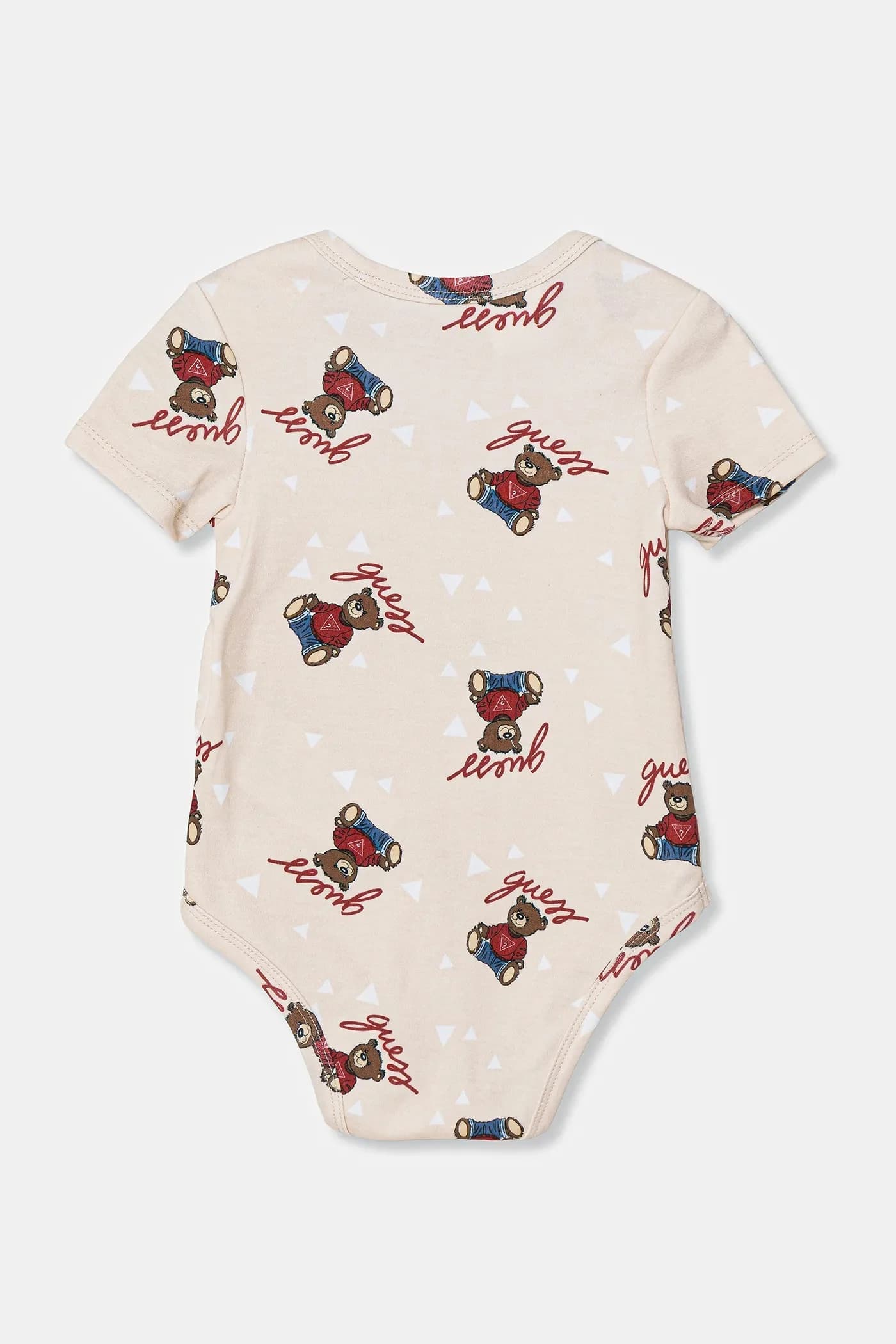 Детский спортивный костюм - фото 5