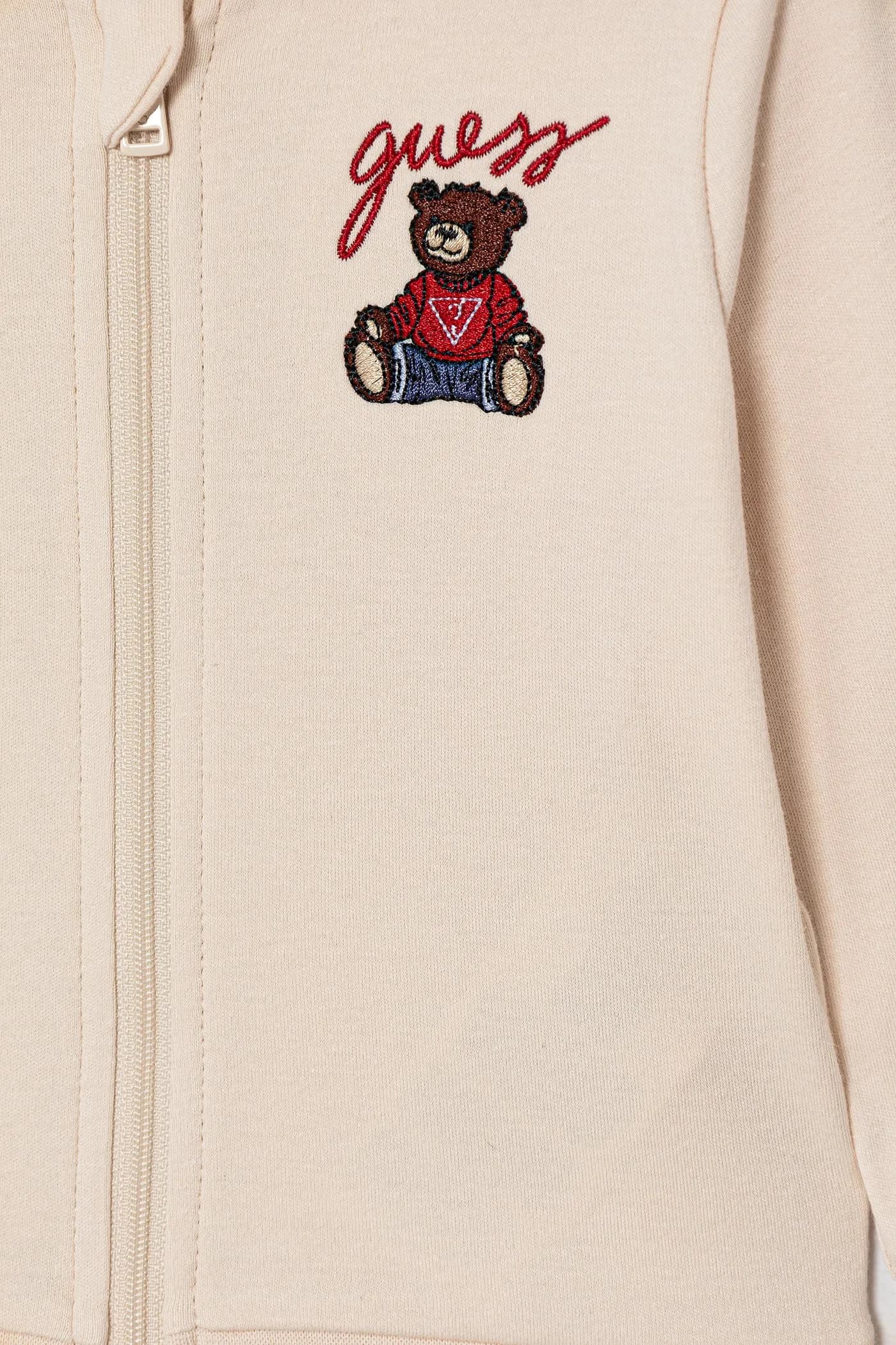 Детский спортивный костюм - фото 7