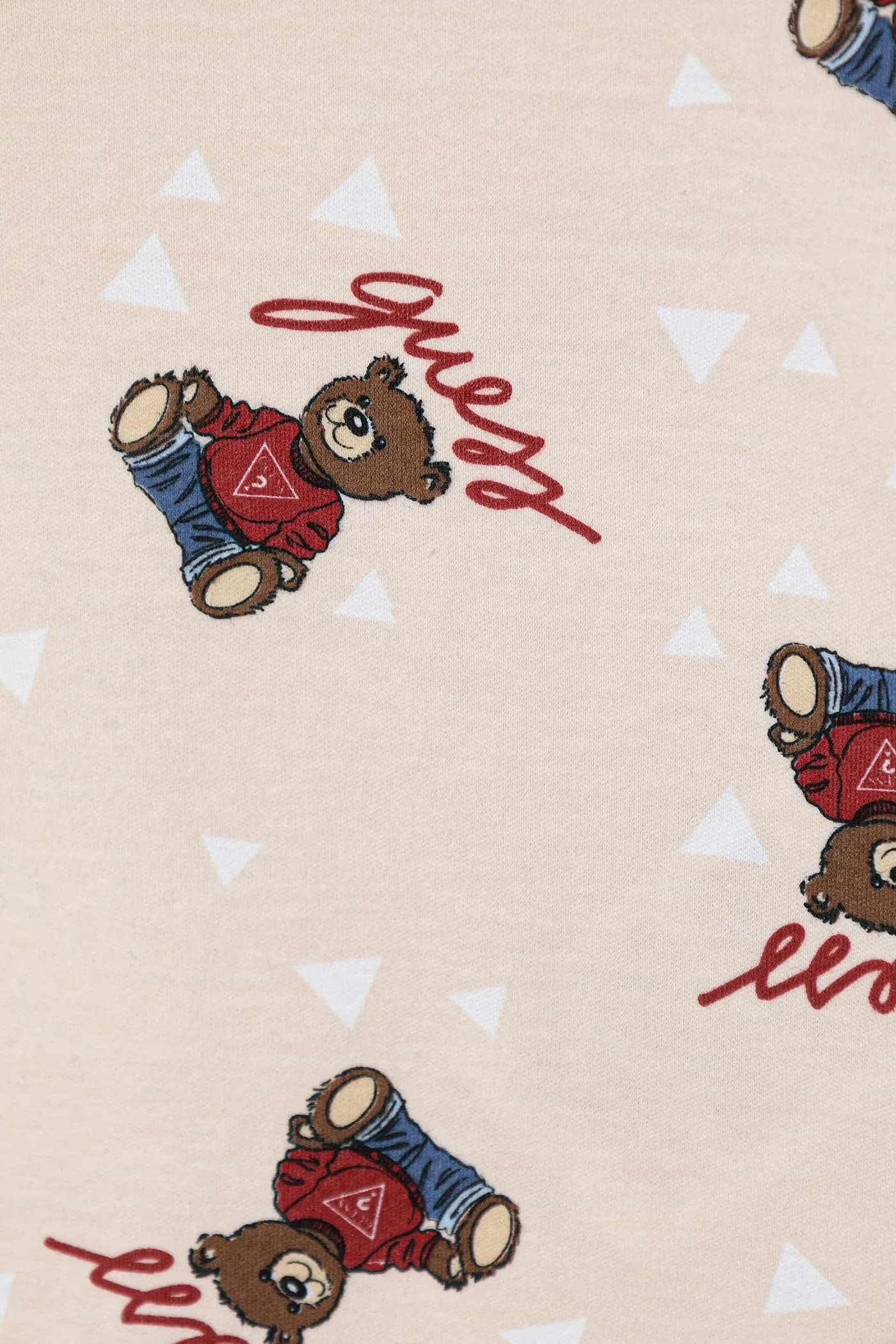 Детский спортивный костюм - фото 8