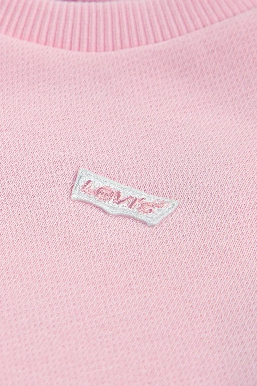 HOODIE & JOGGER SET детский спортивный костюм - фото 3