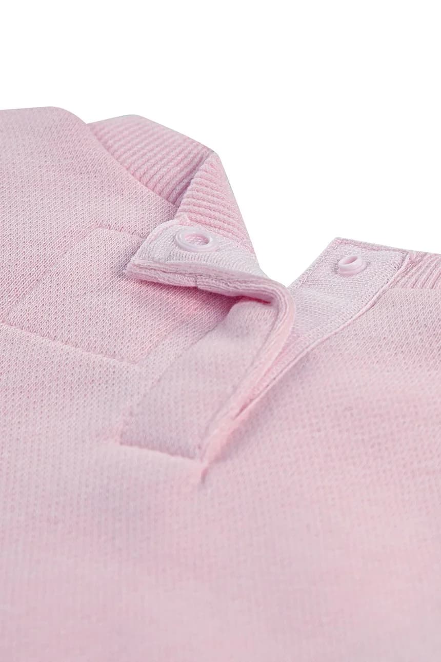 HOODIE & JOGGER SET детский спортивный костюм - фото 4