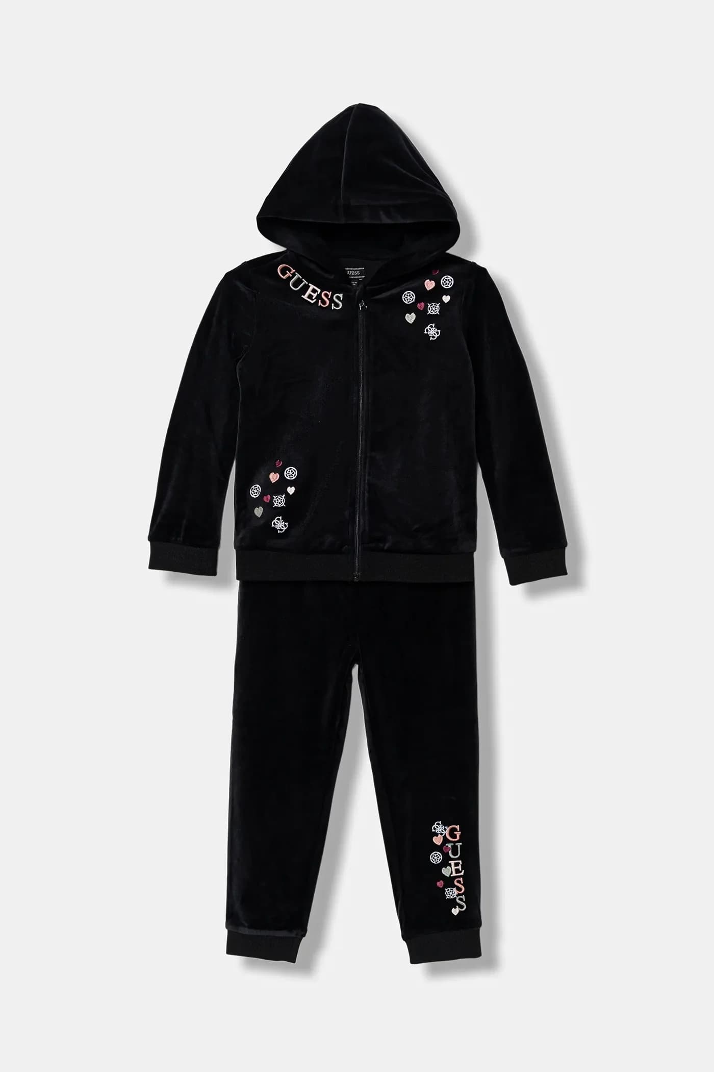 Детский спортивный костюм