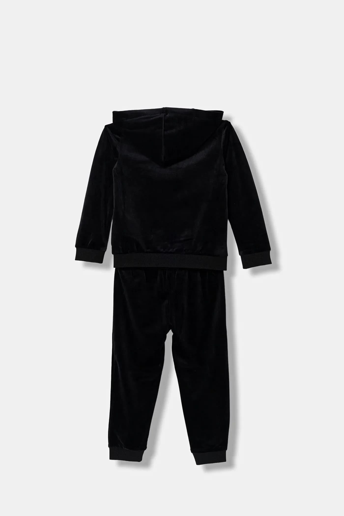 Детский спортивный костюм - фото 2