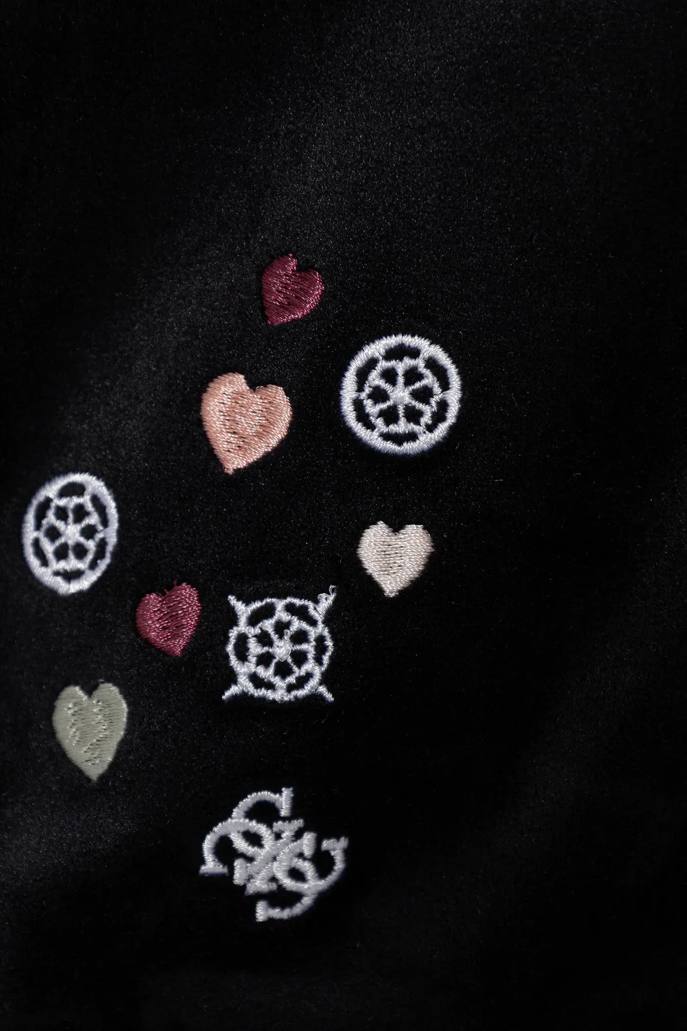 Детский спортивный костюм - фото 3