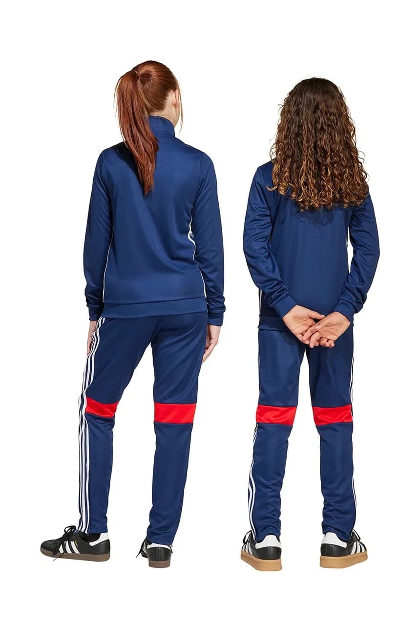 Детский спортивный костюм - фото 6