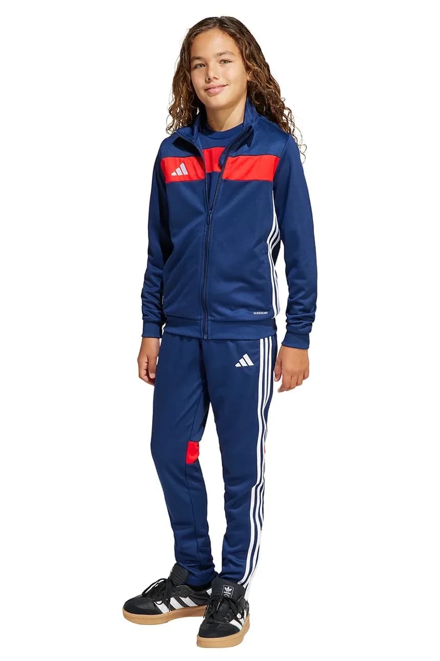 Детский спортивный костюм - фото 7