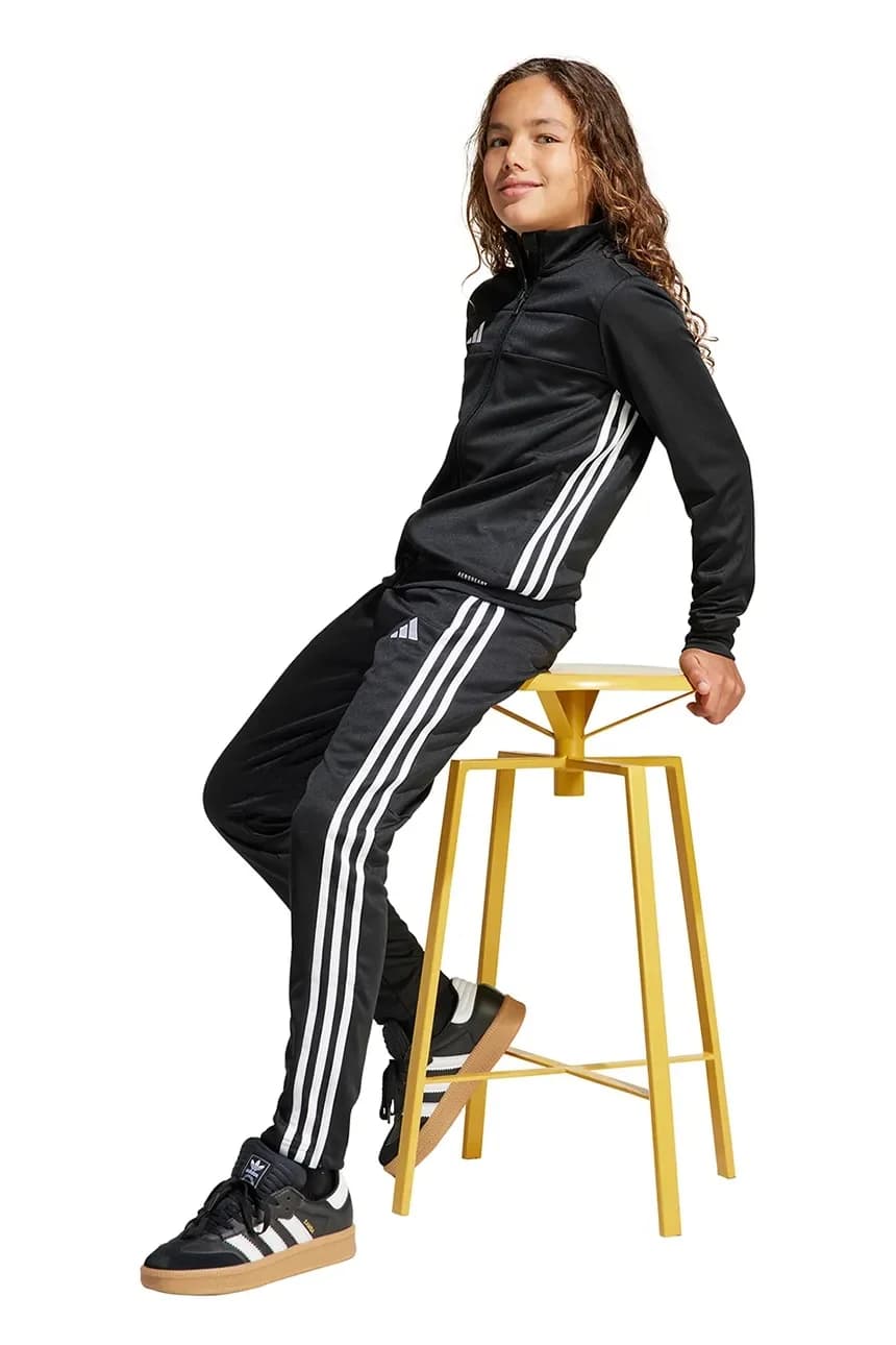 Детский спортивный костюм - фото 9