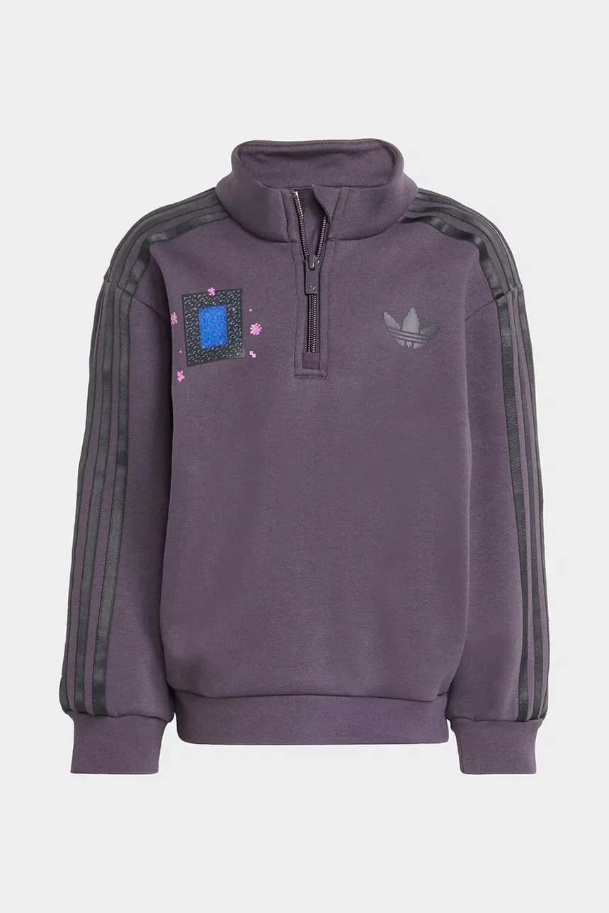 Детский спортивный костюм - фото 3