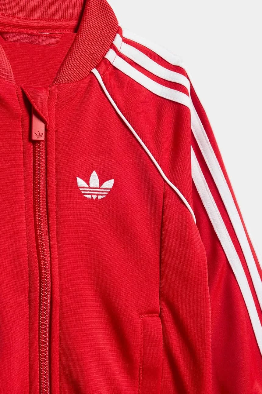 Детский спортивный костюм - фото 3