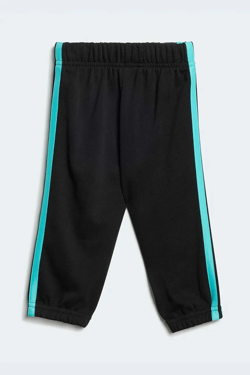 Комплект детского спортивного костюма MERCEDES из хлопка - фото 5