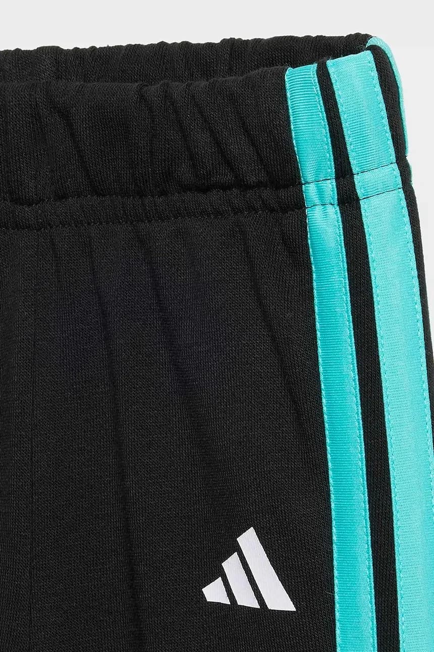 Комплект детского спортивного костюма MERCEDES из хлопка - фото 6