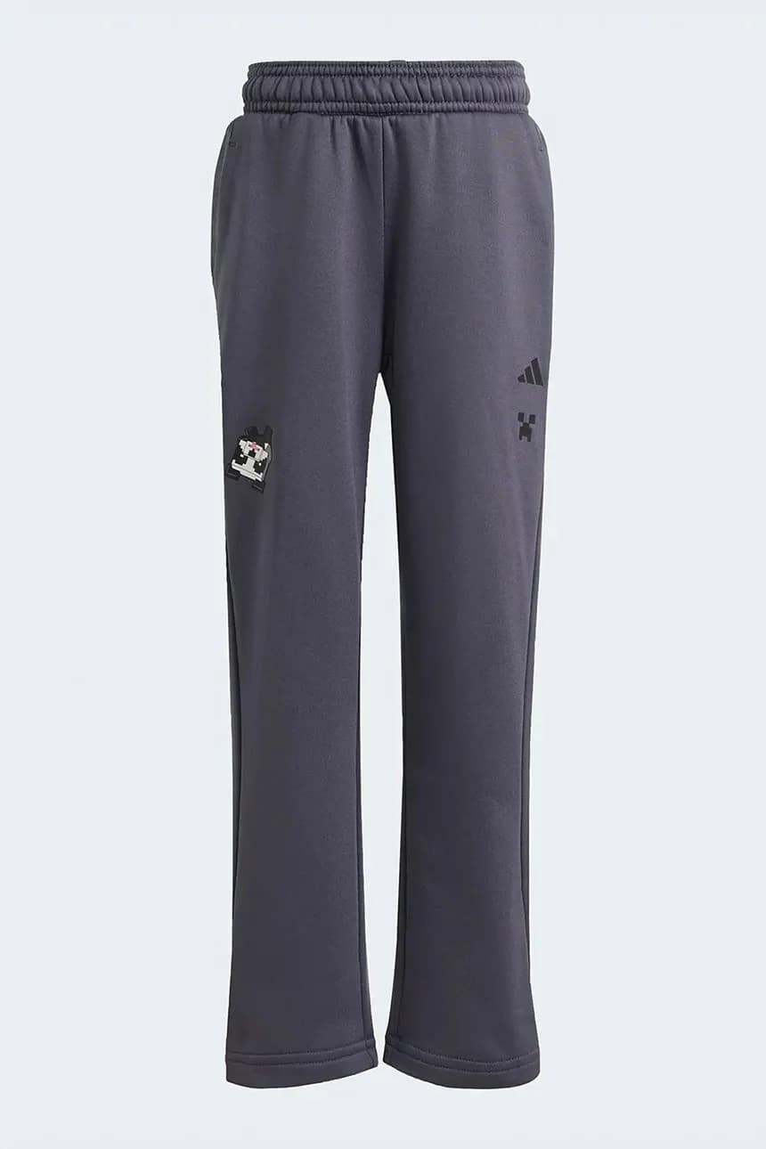 Детский спортивный костюм Майнкрафт - фото 4