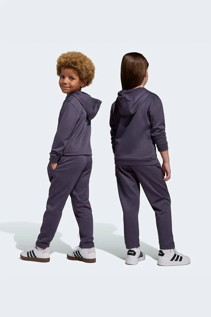 Детский спортивный костюм Майнкрафт - фото 5