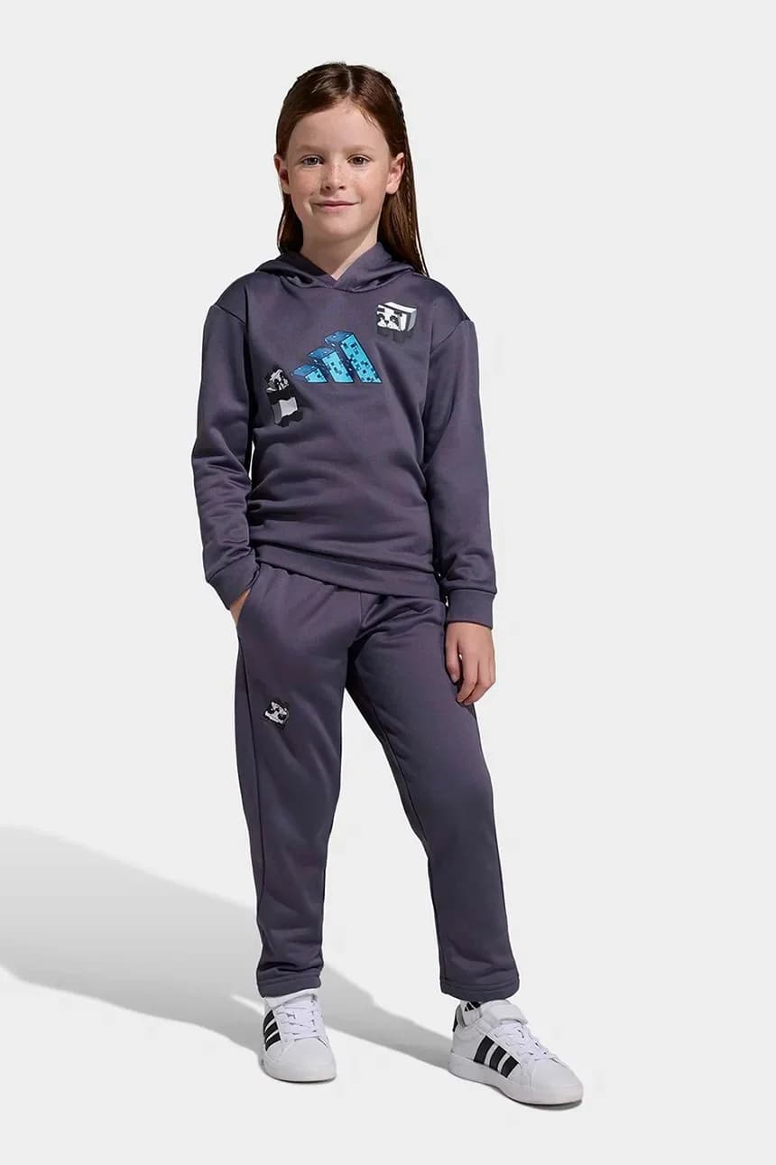 Детский спортивный костюм Майнкрафт - фото 7