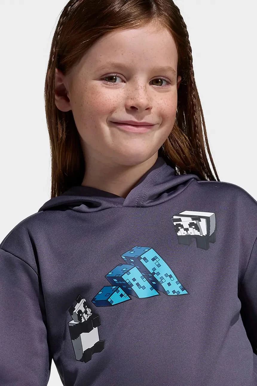 Детский спортивный костюм Майнкрафт - фото 9