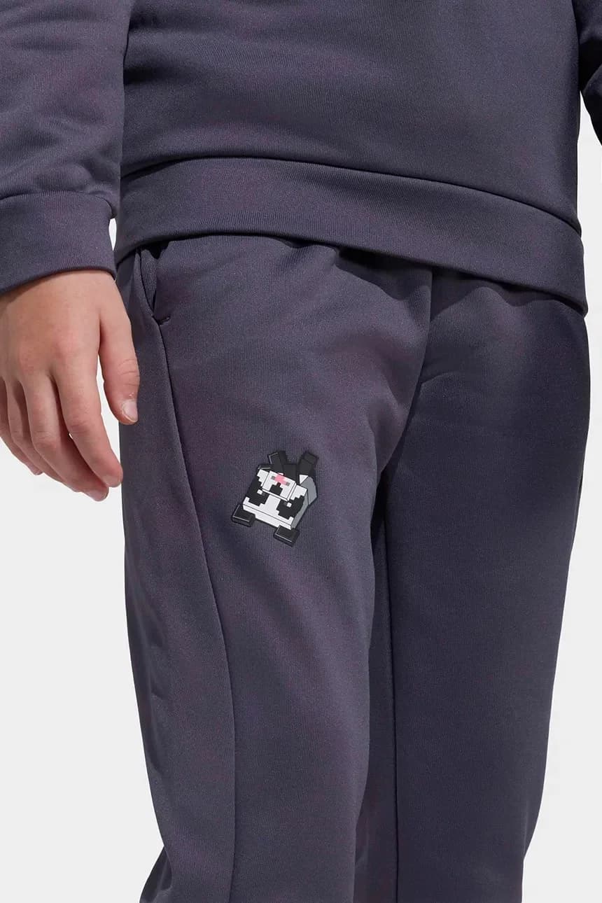 Детский спортивный костюм Майнкрафт - фото 10