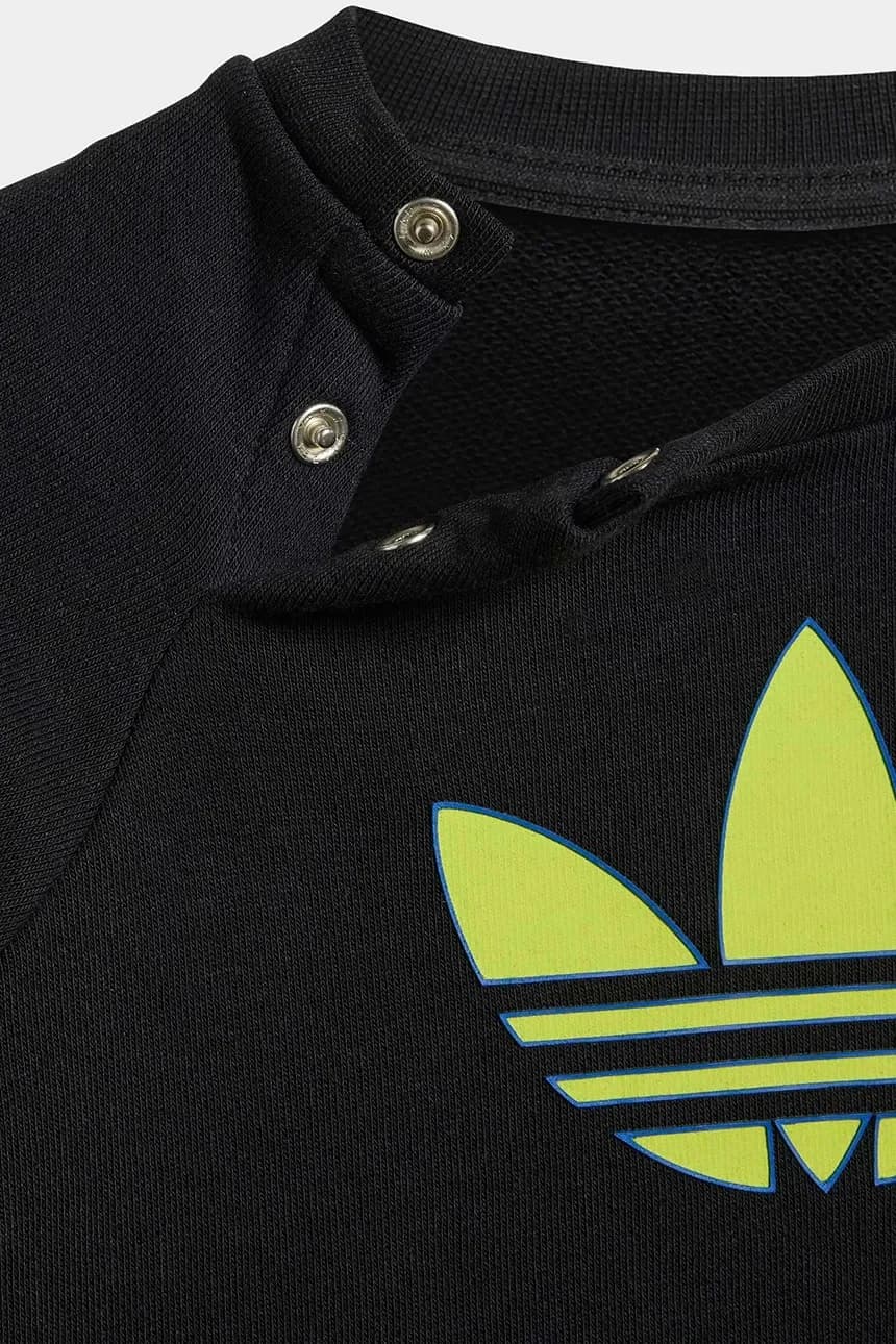 Детский спортивный костюм - фото 4