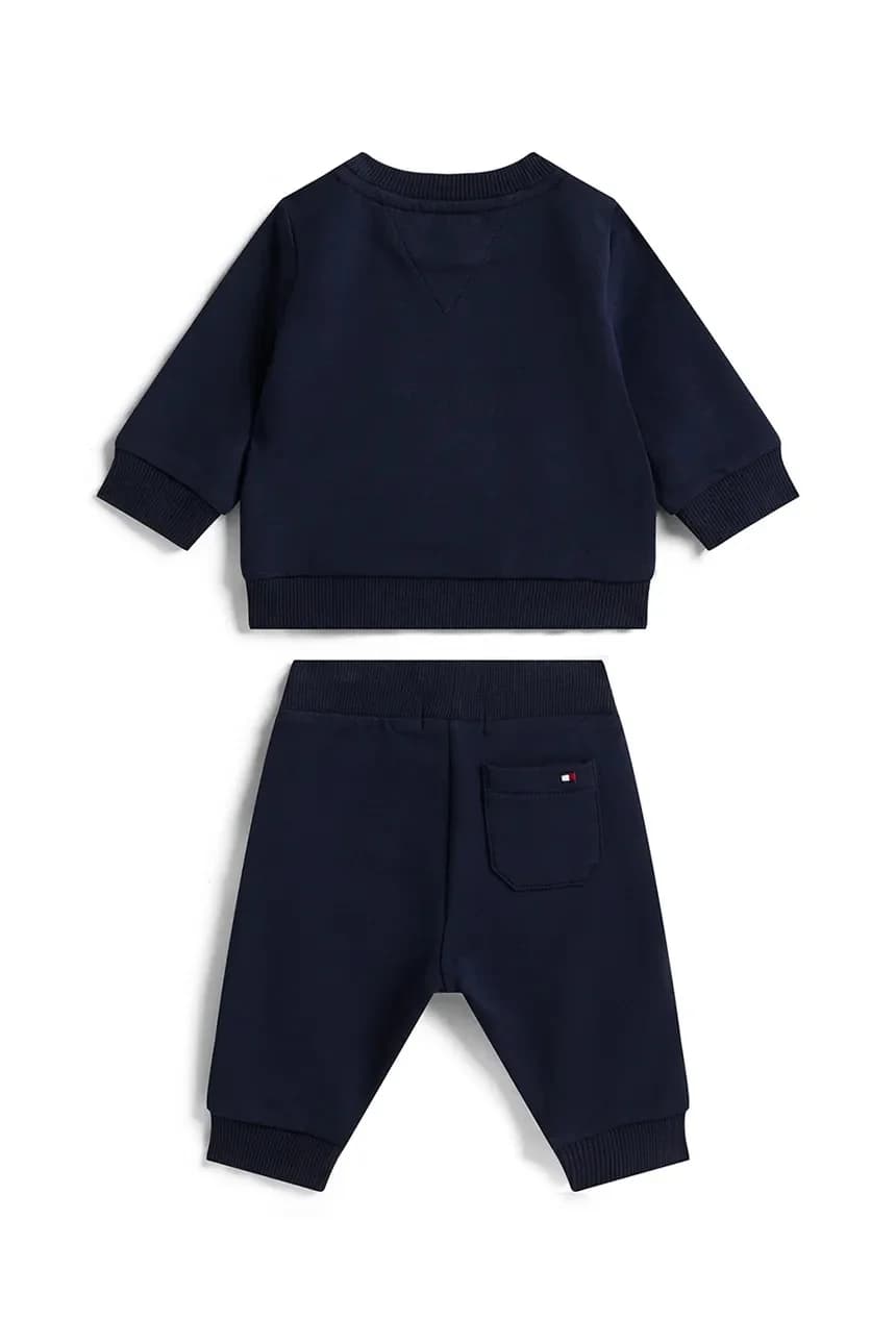 Детский спортивный костюм - фото 2