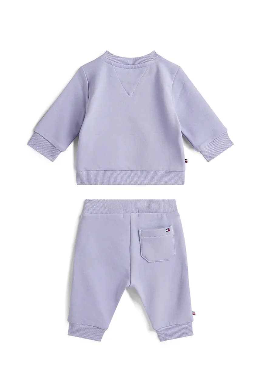 Детский спортивный костюм - фото 2