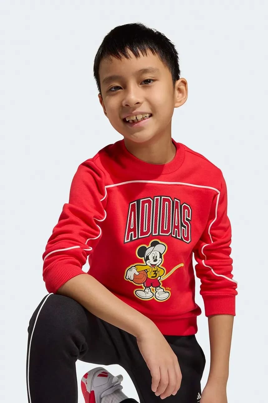 детский спортивный костюм DISNEY - фото 10