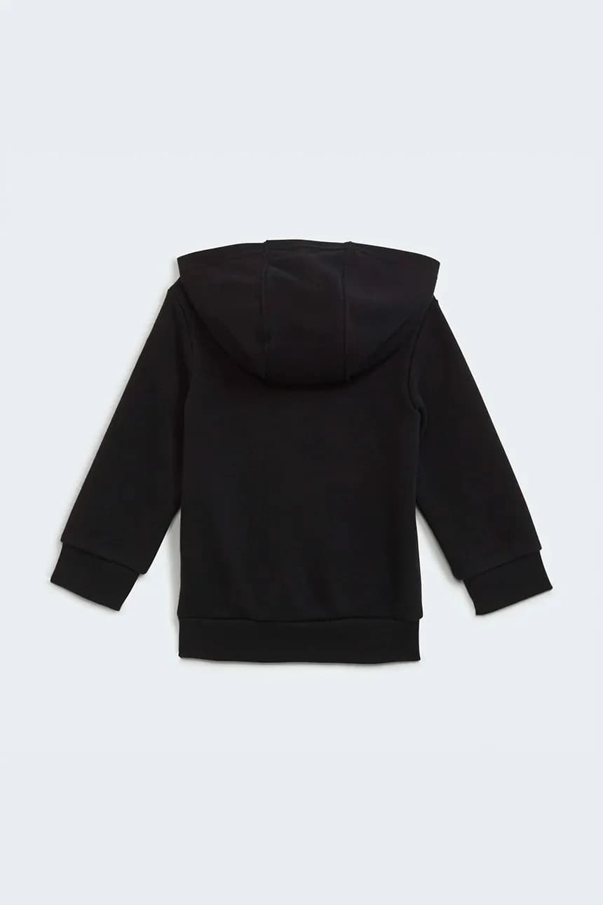 Детский спортивный костюм H25218 - фото 3