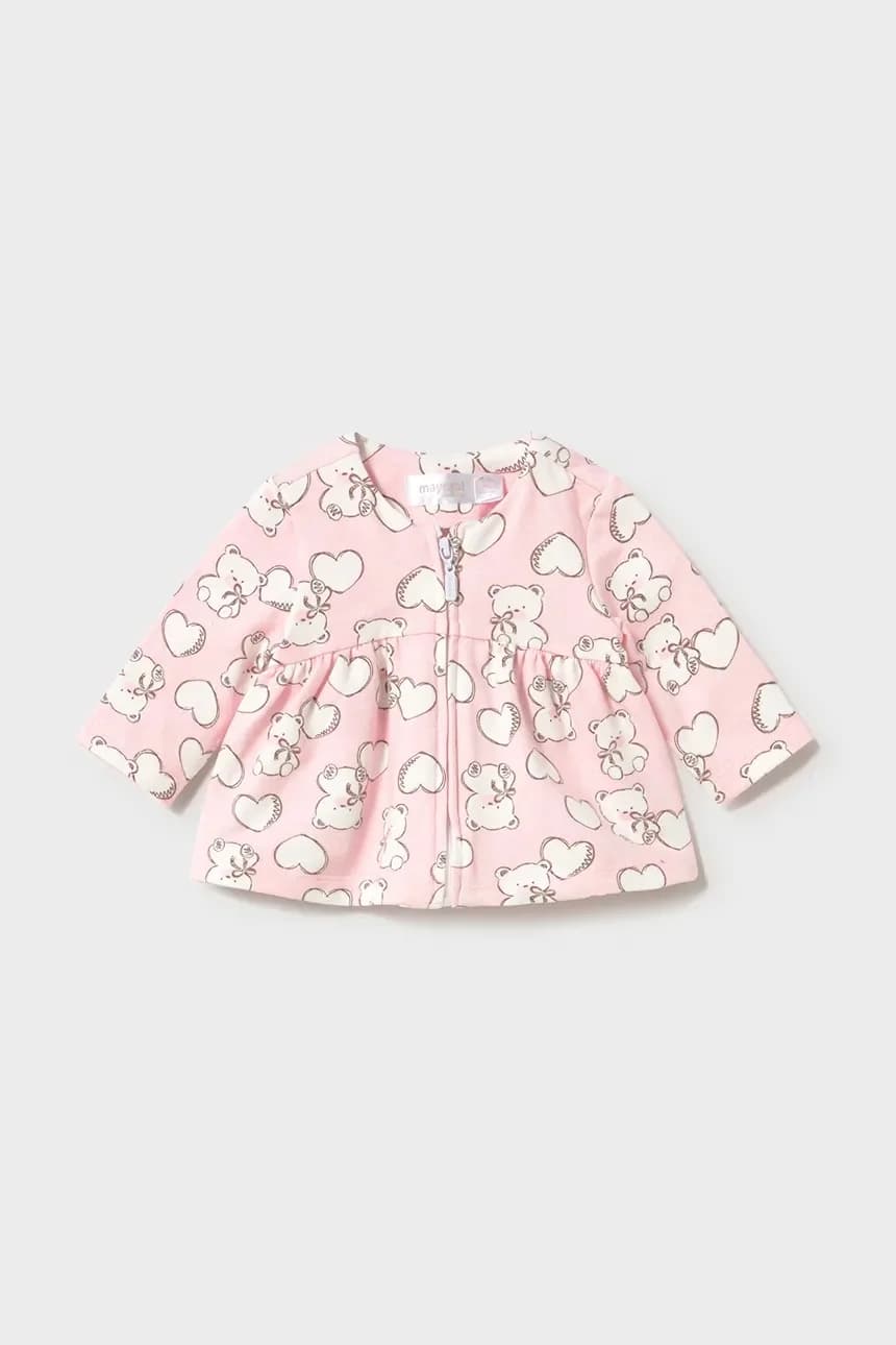 Детский спортивный костюм - фото 2