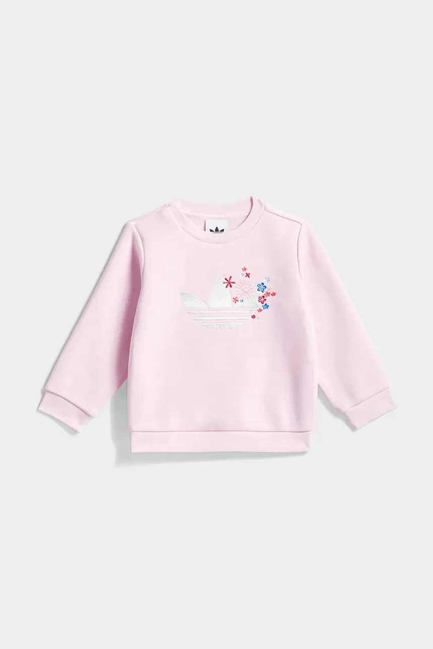 Детский спортивный костюм - фото 2