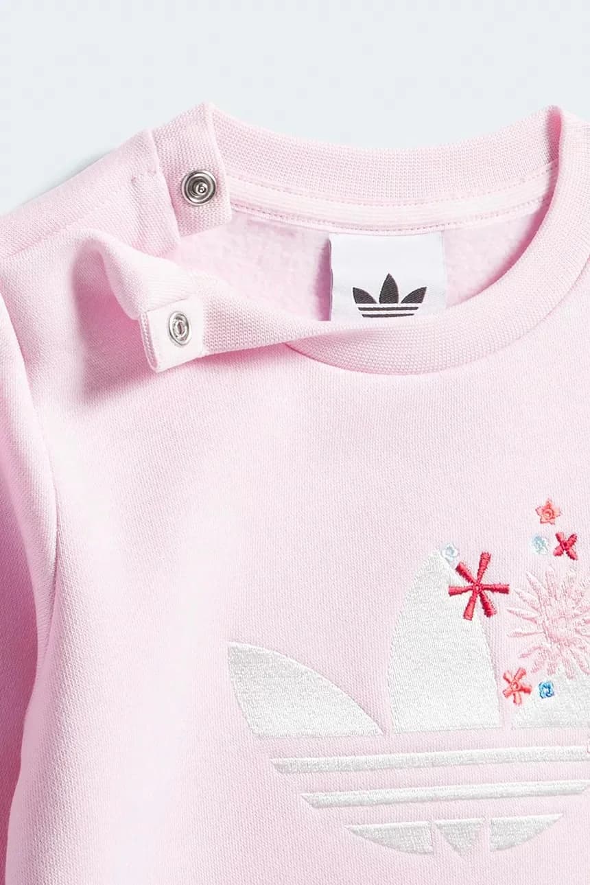 Детский спортивный костюм - фото 3