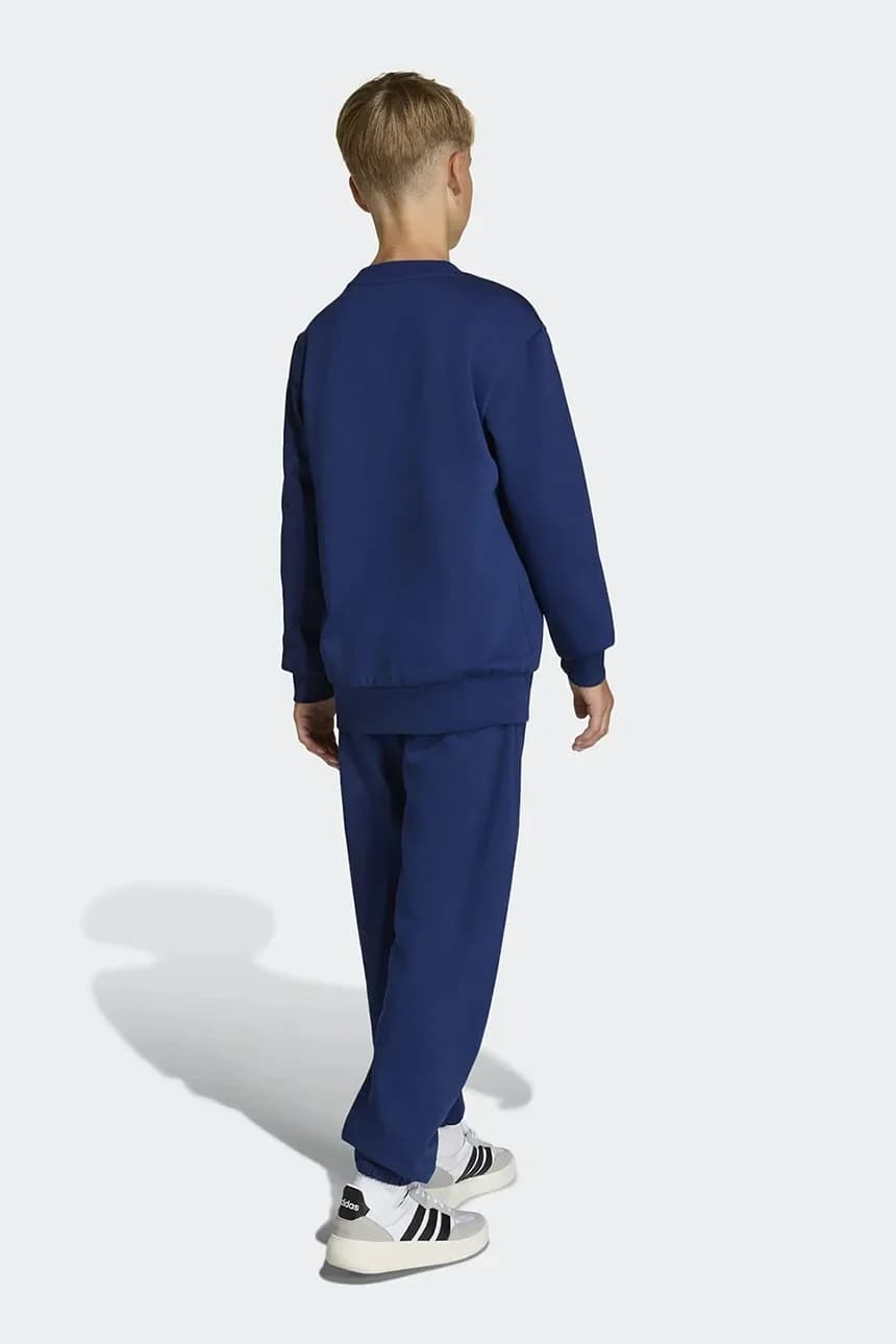 Детский спортивный костюм - фото 5