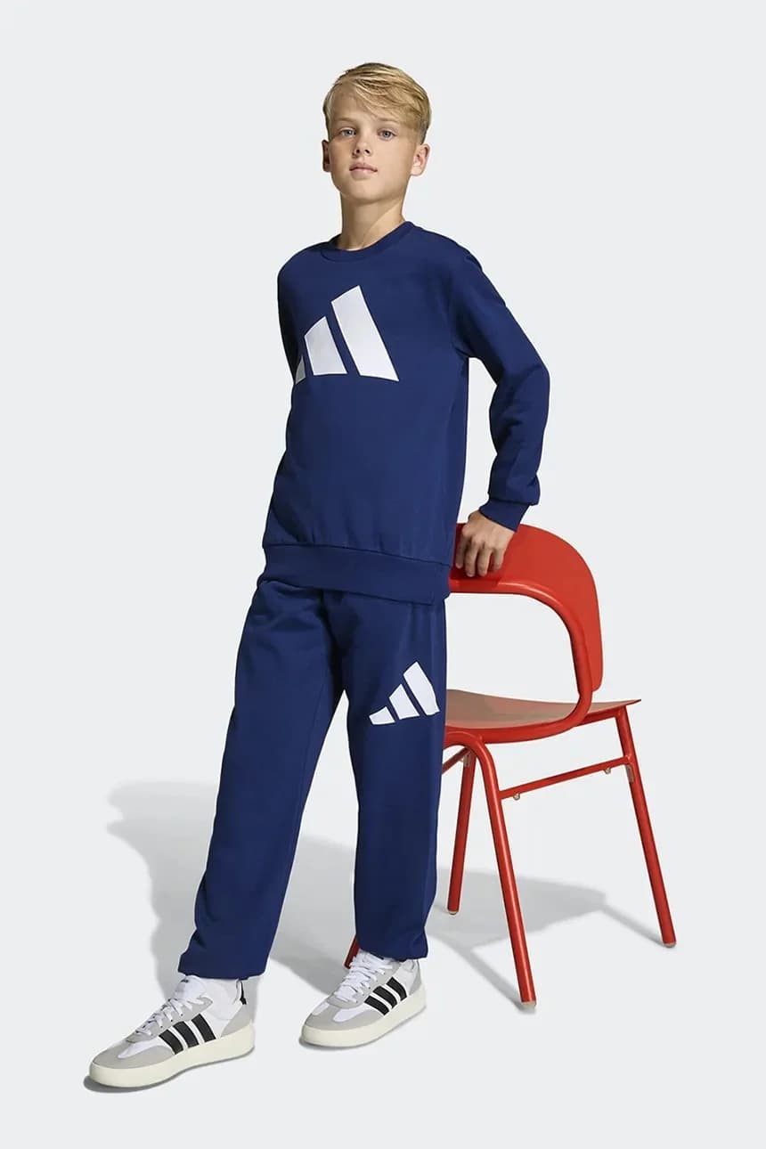 Детский спортивный костюм - фото 6