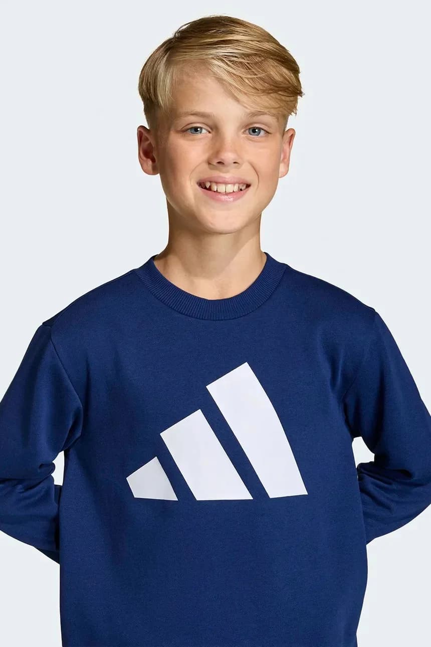 Детский спортивный костюм - фото 7