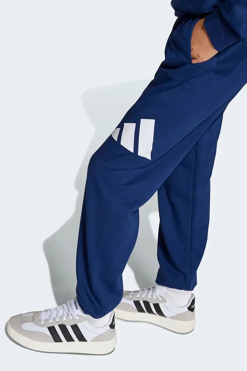 Детский спортивный костюм - фото 8