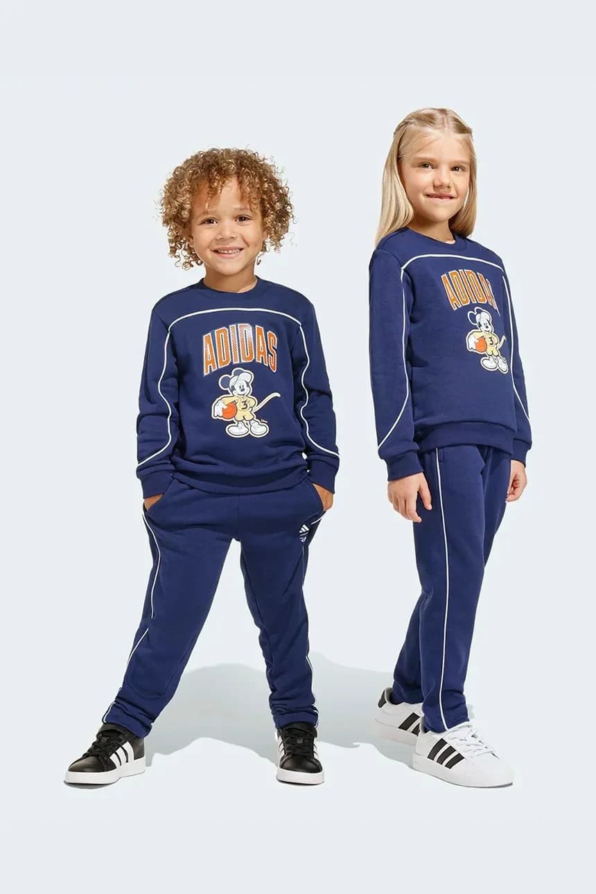 детский спортивный костюм DISNEY