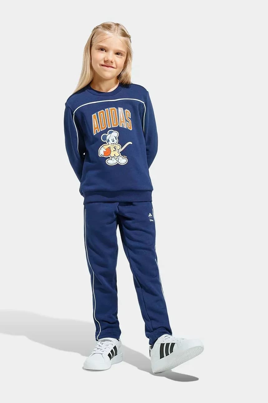 детский спортивный костюм DISNEY - фото 6