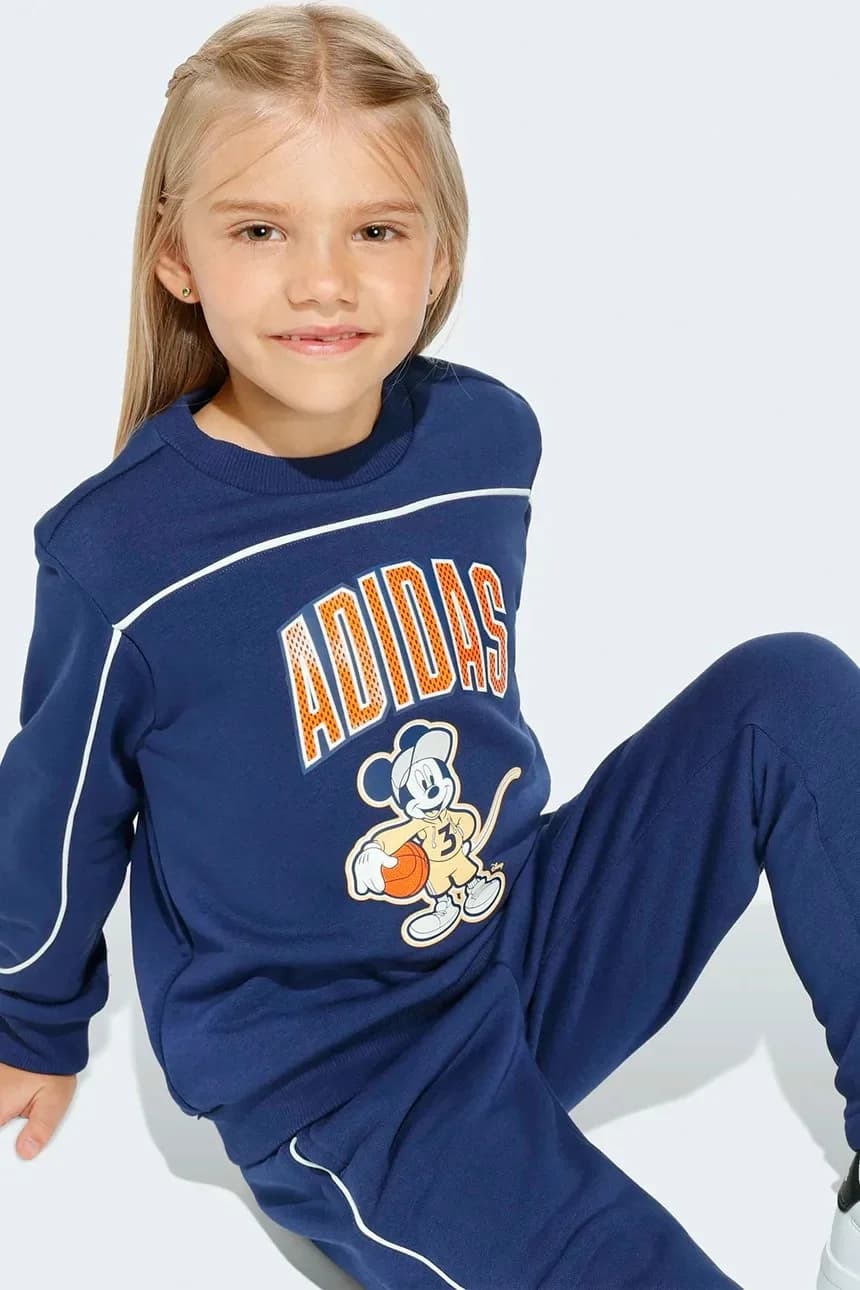 детский спортивный костюм DISNEY - фото 10
