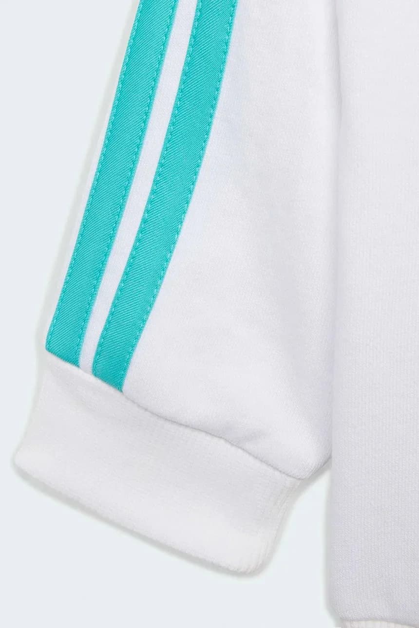 Комплект детского спортивного костюма MERCEDES из хлопка - фото 5