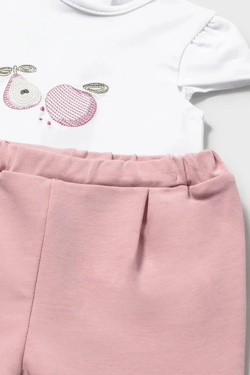 Детский спортивный костюм - фото 4