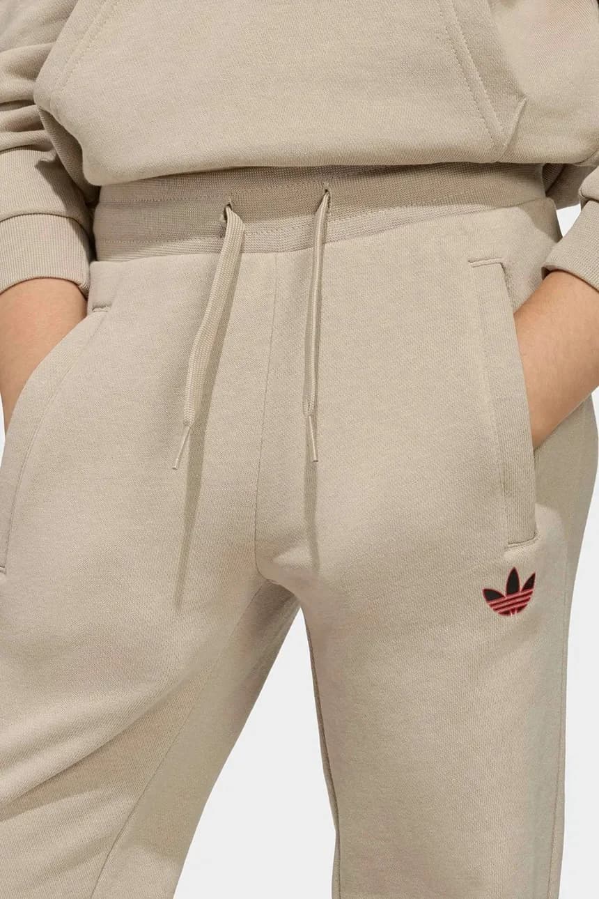 Детский спортивный костюм - фото 8