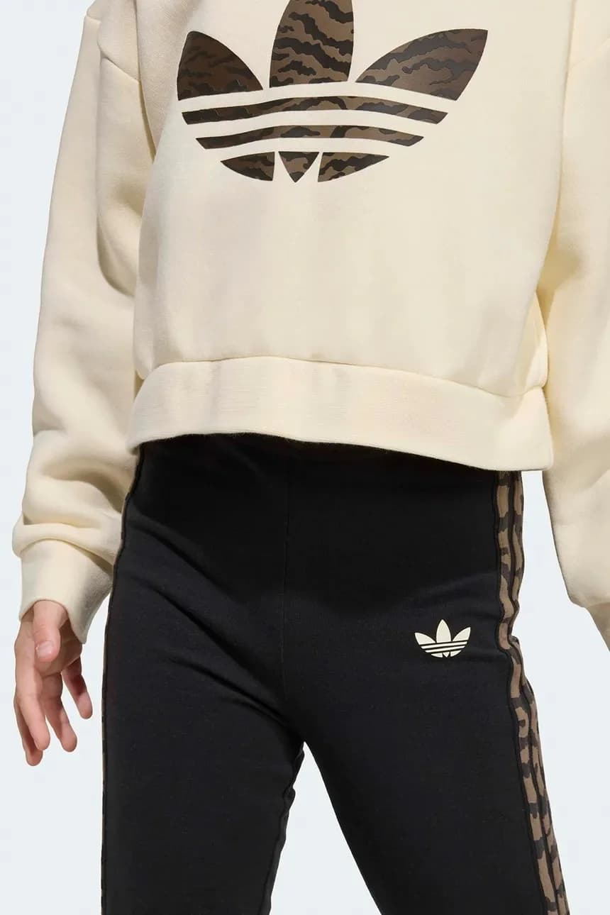 Детский спортивный костюм - фото 6