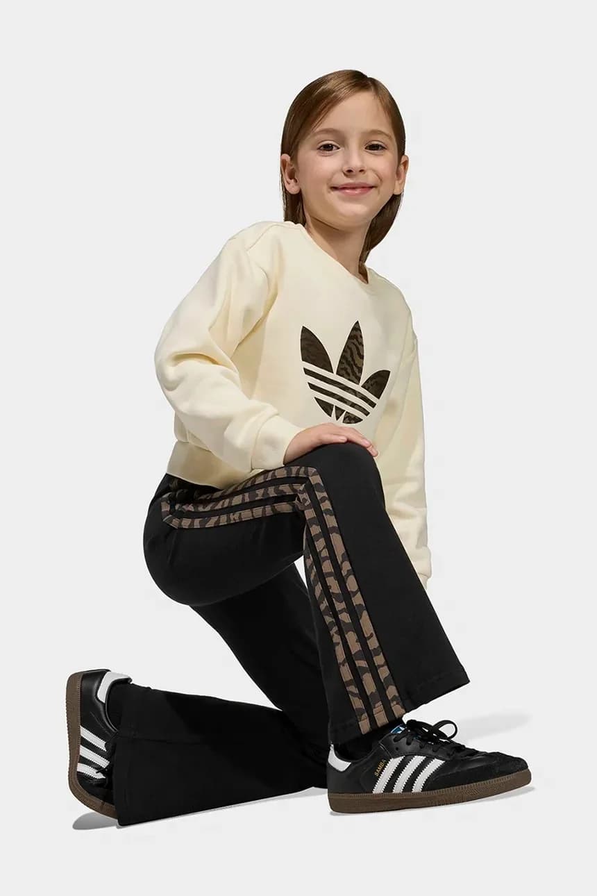 Детский спортивный костюм - фото 8