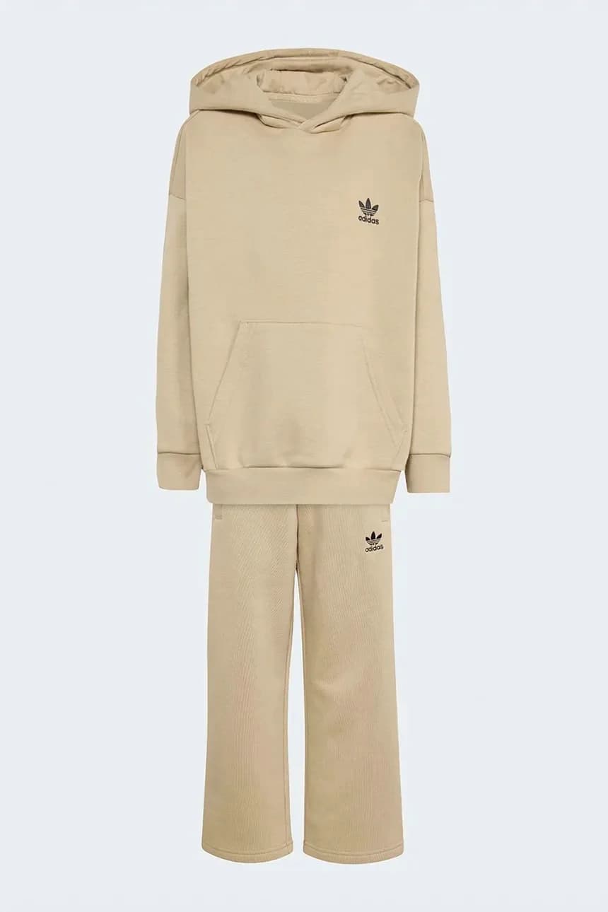 Детский спортивный костюм - фото 2