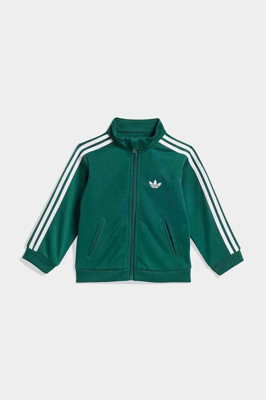 Детский спортивный костюм - фото 2