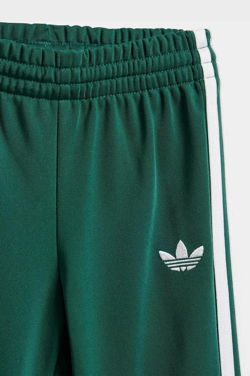 Детский спортивный костюм - фото 7