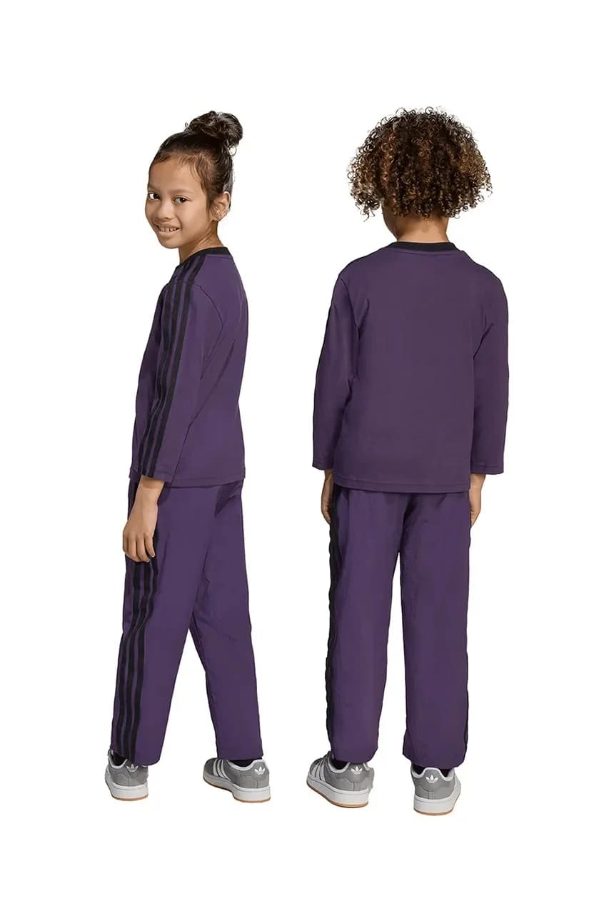 Детский спортивный костюм - фото 2