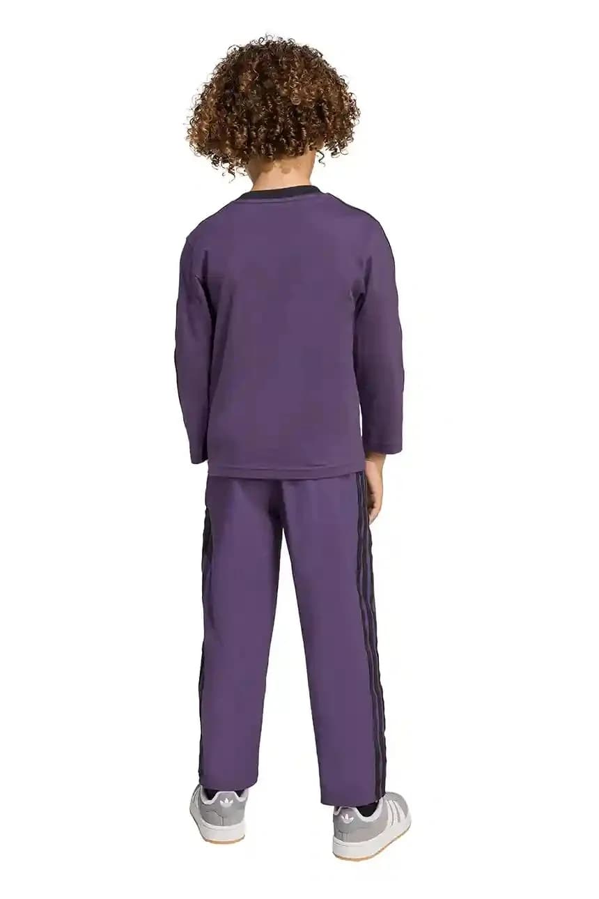 Детский спортивный костюм - фото 4