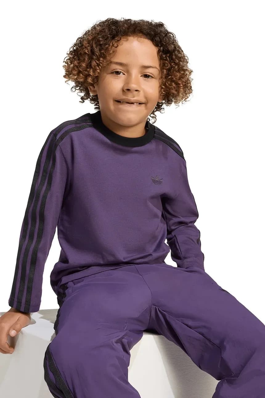 Детский спортивный костюм - фото 6