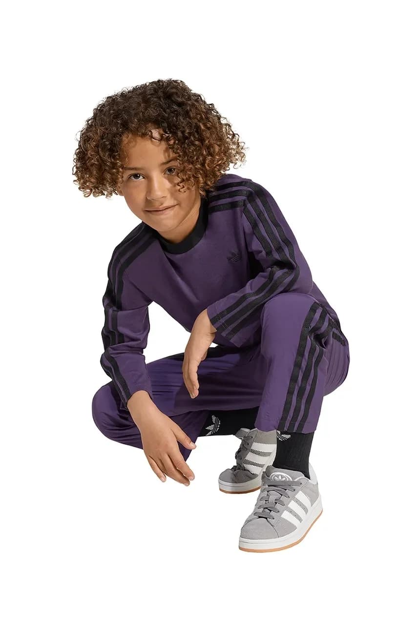 Детский спортивный костюм - фото 7