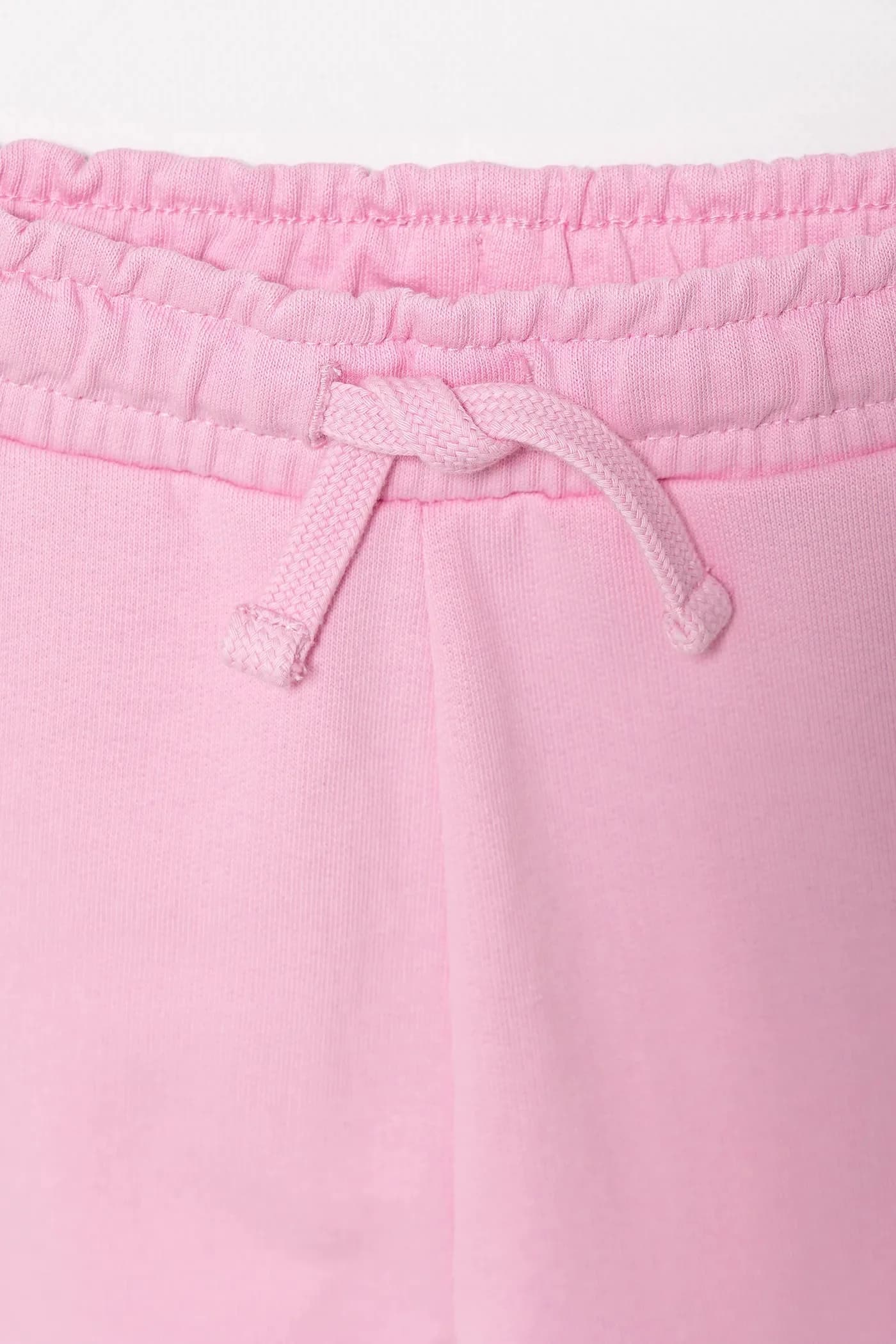 Детские спортивные костюмы из хлопка (2 шт.) - фото 3