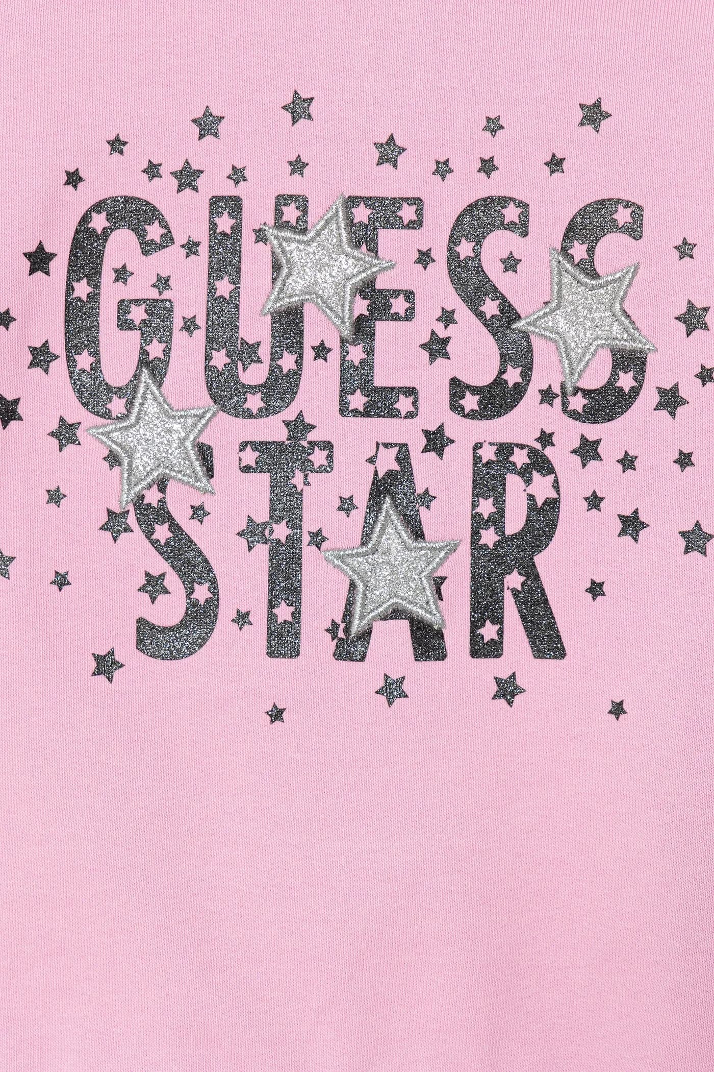 Детские спортивные костюмы из хлопка (2 шт.) - фото 4