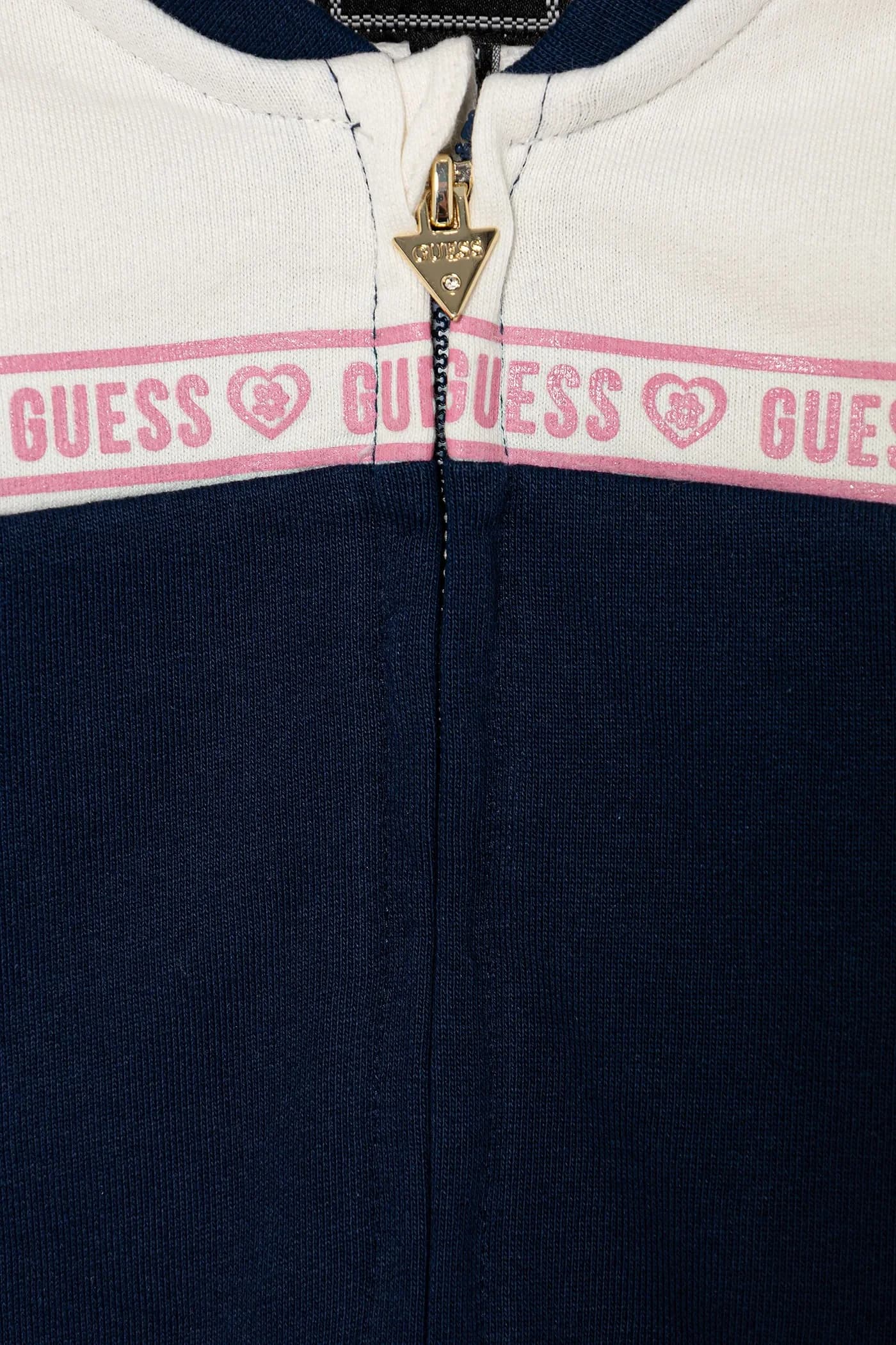 Детские спортивные костюмы из хлопка (2 шт.) - фото 3